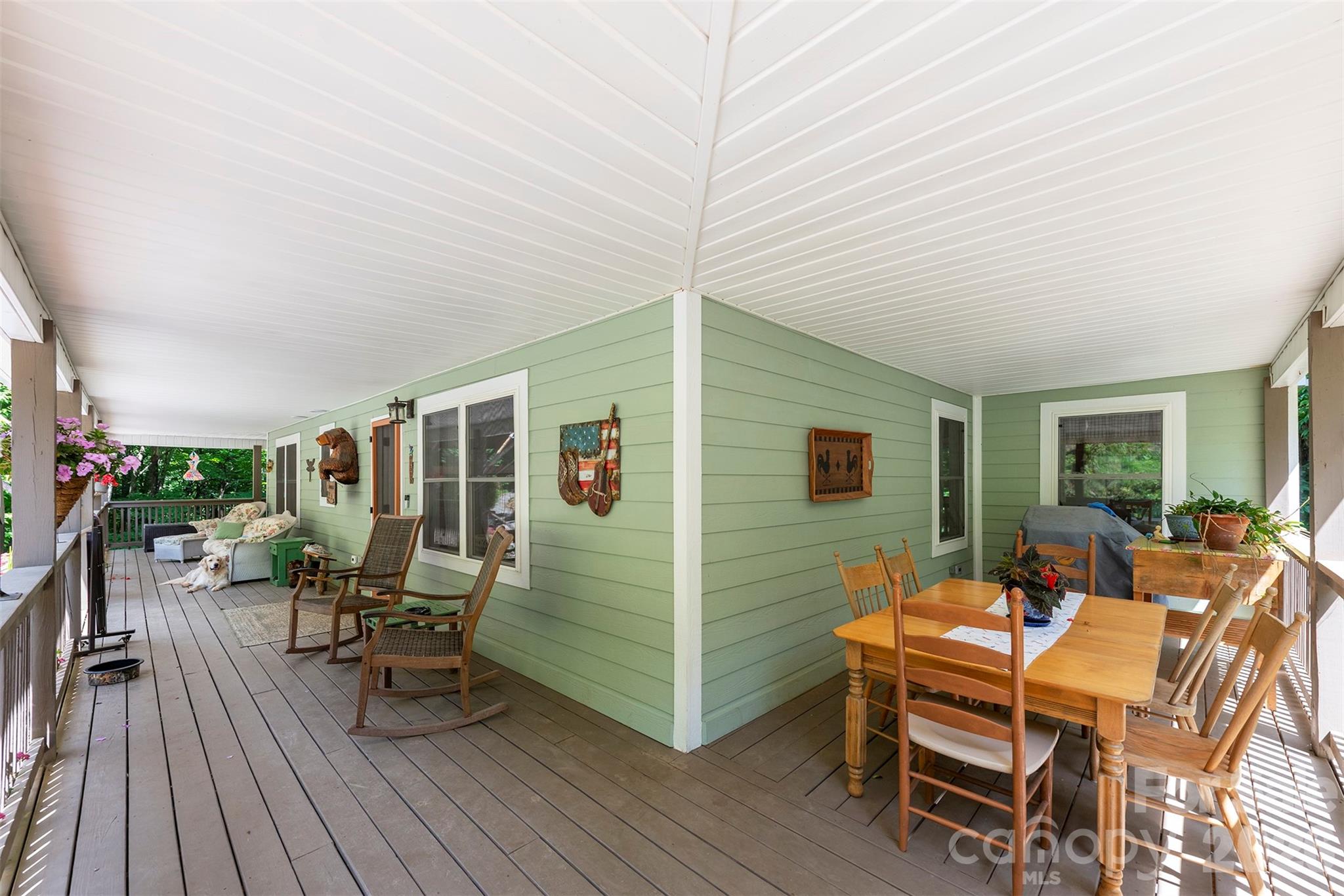 78 Spellbound Road Waynesville, NC 28785 - Photo 7 of 45