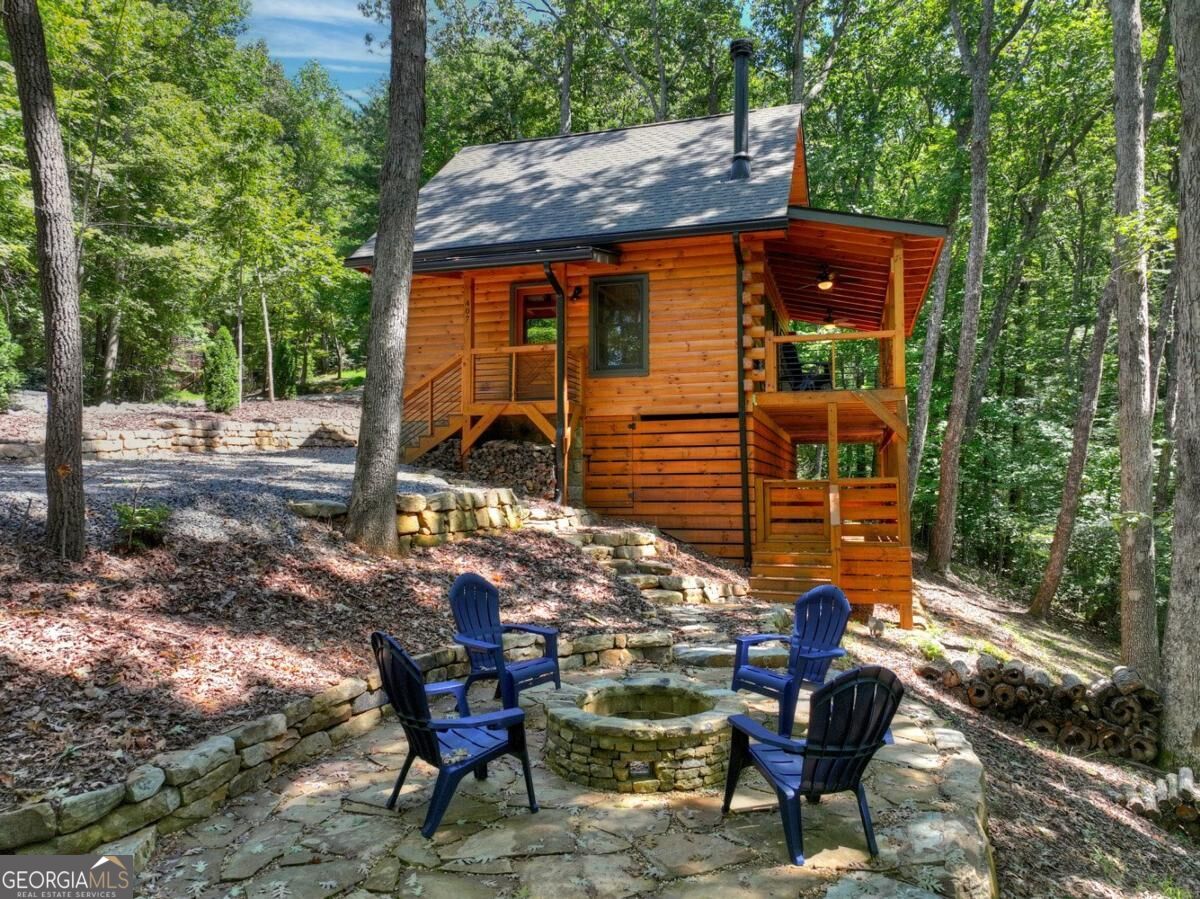 407 Arrowhead Pass Blue Ridge, GA 30513 - Photo 25 of 44 Gallery Image 25