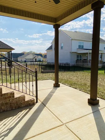 $2,395 | 817 Ella Lane, Clarksville, TN 37043