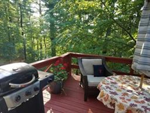 22 Browning Road Shrewsbury, MA 01545 - Photo 20 of 23