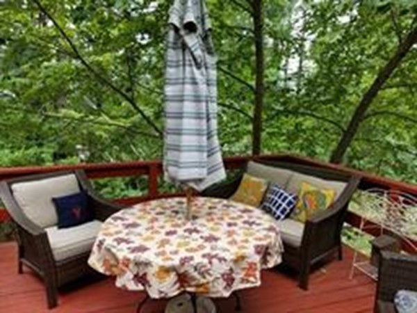 22 Browning Road Shrewsbury, MA 01545 - Photo 21 of 23