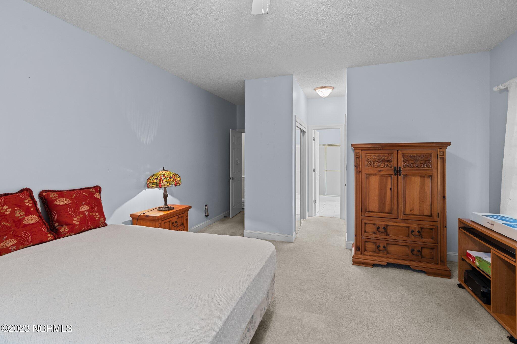 136 Geneva Road New Bern, NC 28562 - Photo 17 of 48 Primary Suite