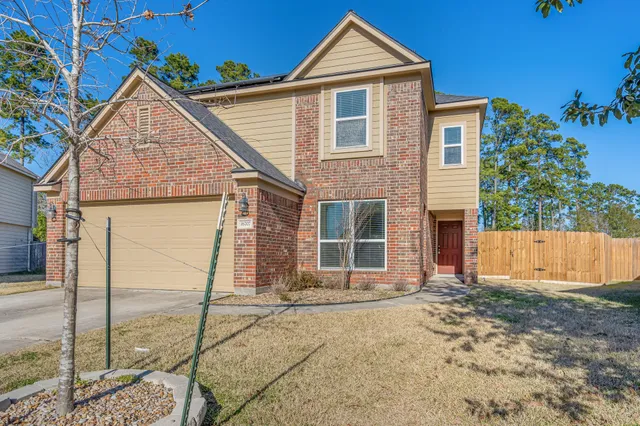 $3,000 | 16707 Lark Bunting Lane, Conroe, TX 77385