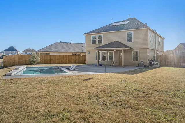 $3,000 | 16707 Lark Bunting Lane, Conroe, TX 77385