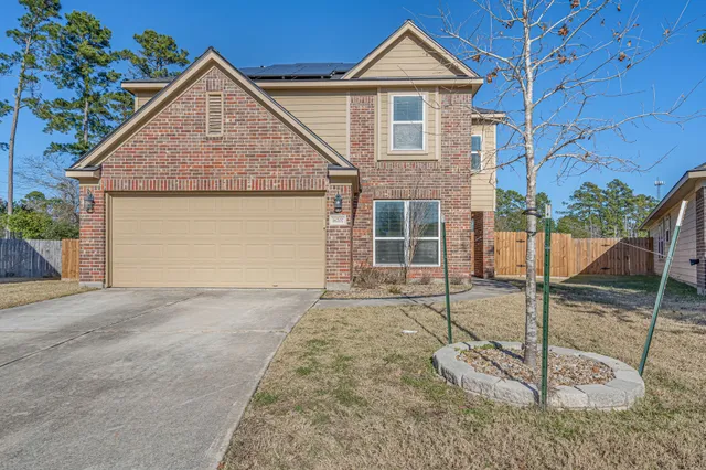 $3,000 | 16707 Lark Bunting Lane, Conroe, TX 77385