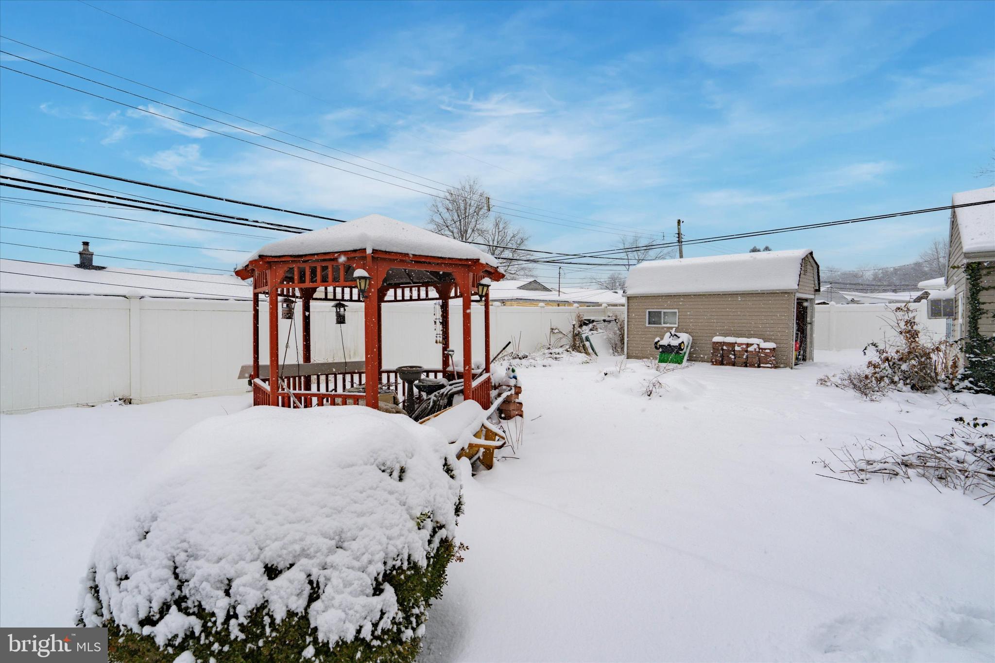 50 Incurve Road Levittown, PA 19057 - Photo 32 of 35 Gallery Image 32