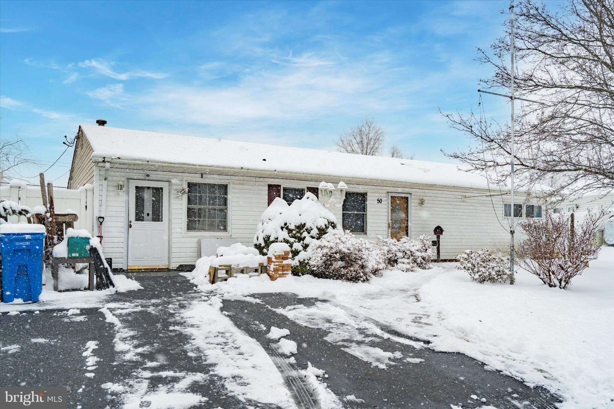 50 Incurve Road Levittown, PA 19057 - Photo 35 of 35 Gallery Image 35