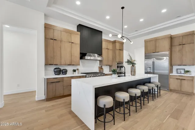 $2,395,000 | 19875 East Silver Creek Lane, Queen Creek, AZ 85142