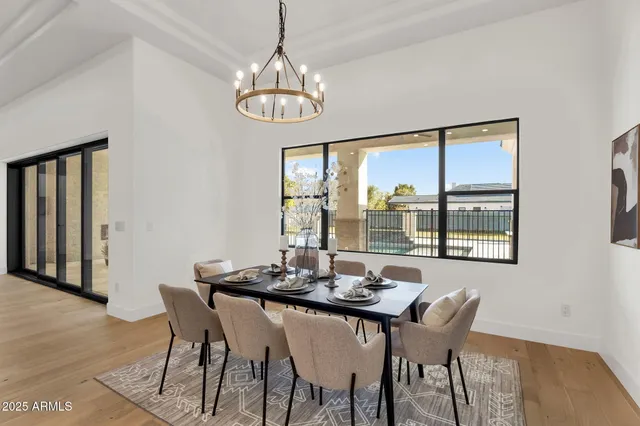 $2,395,000 | 19875 East Silver Creek Lane, Queen Creek, AZ 85142