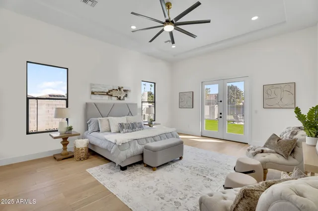 $2,395,000 | 19875 East Silver Creek Lane, Queen Creek, AZ 85142