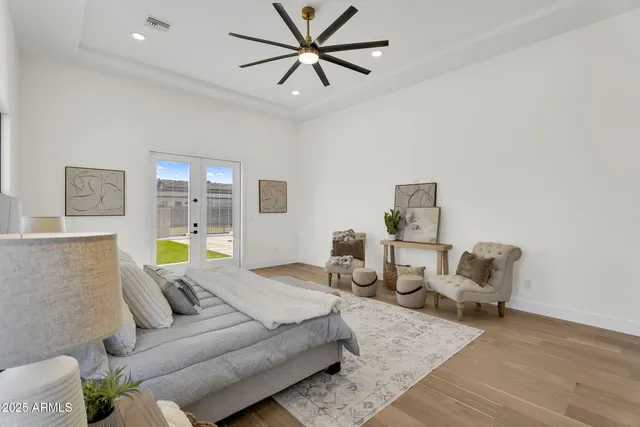 $2,395,000 | 19875 East Silver Creek Lane, Queen Creek, AZ 85142