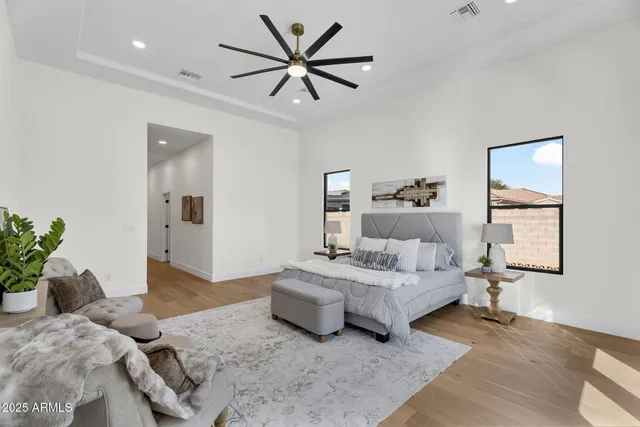 $2,395,000 | 19875 East Silver Creek Lane, Queen Creek, AZ 85142