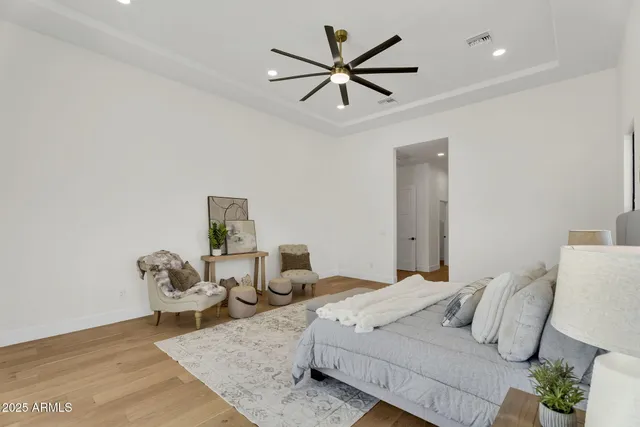 $2,395,000 | 19875 East Silver Creek Lane, Queen Creek, AZ 85142