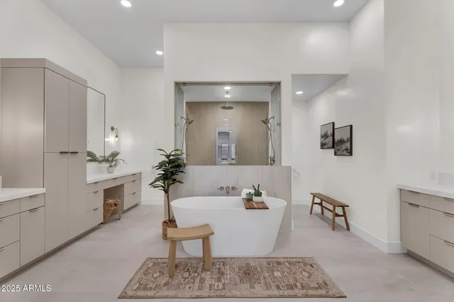 $2,395,000 | 19875 East Silver Creek Lane, Queen Creek, AZ 85142