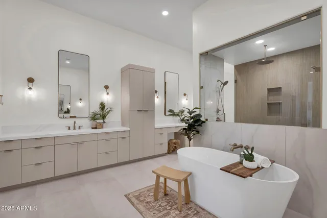 $2,395,000 | 19875 East Silver Creek Lane, Queen Creek, AZ 85142