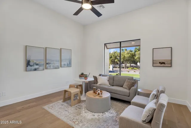 $2,395,000 | 19875 East Silver Creek Lane, Queen Creek, AZ 85142