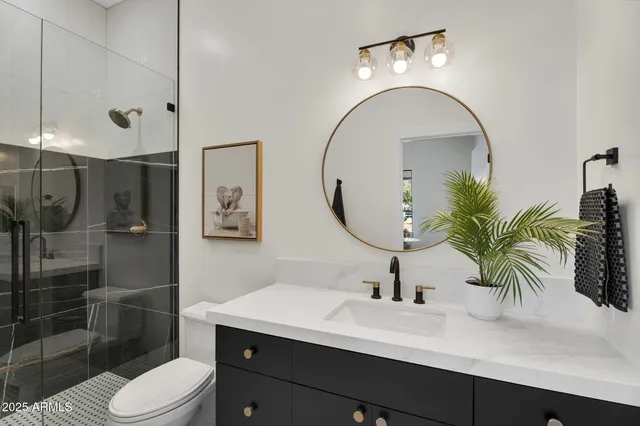 $2,395,000 | 19875 East Silver Creek Lane, Queen Creek, AZ 85142