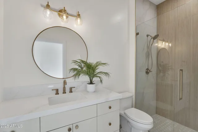 $2,395,000 | 19875 East Silver Creek Lane, Queen Creek, AZ 85142