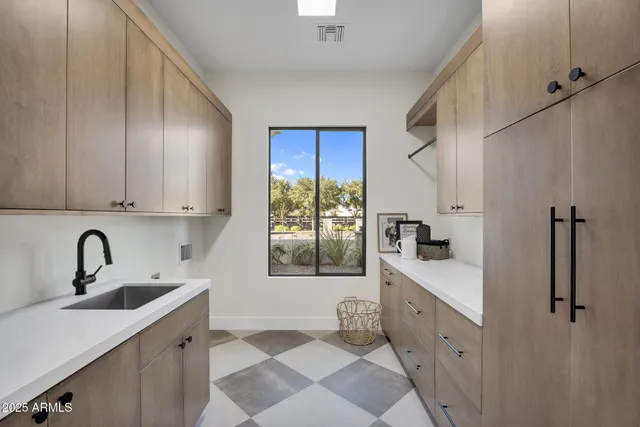 $2,395,000 | 19875 East Silver Creek Lane, Queen Creek, AZ 85142