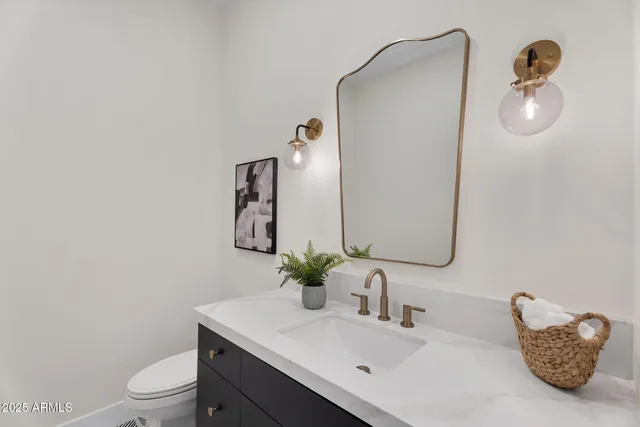 $2,395,000 | 19875 East Silver Creek Lane, Queen Creek, AZ 85142