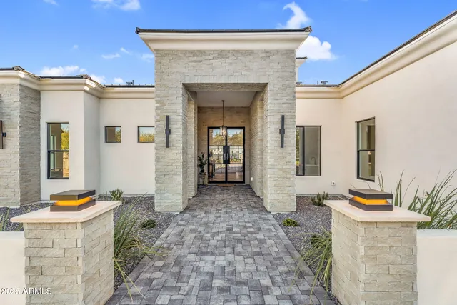 $2,395,000 | 19875 East Silver Creek Lane, Queen Creek, AZ 85142