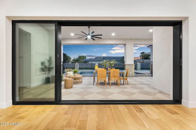 $2,395,000 | 19875 East Silver Creek Lane, Queen Creek, AZ 85142