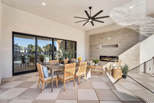 $2,395,000 | 19875 East Silver Creek Lane, Queen Creek, AZ 85142