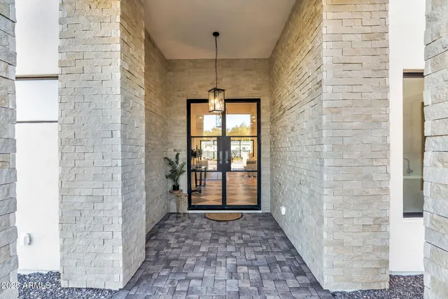 $2,395,000 | 19875 East Silver Creek Lane, Queen Creek, AZ 85142