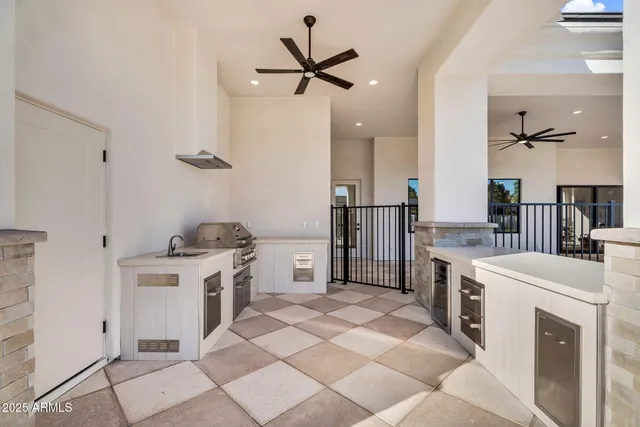 $2,395,000 | 19875 East Silver Creek Lane, Queen Creek, AZ 85142