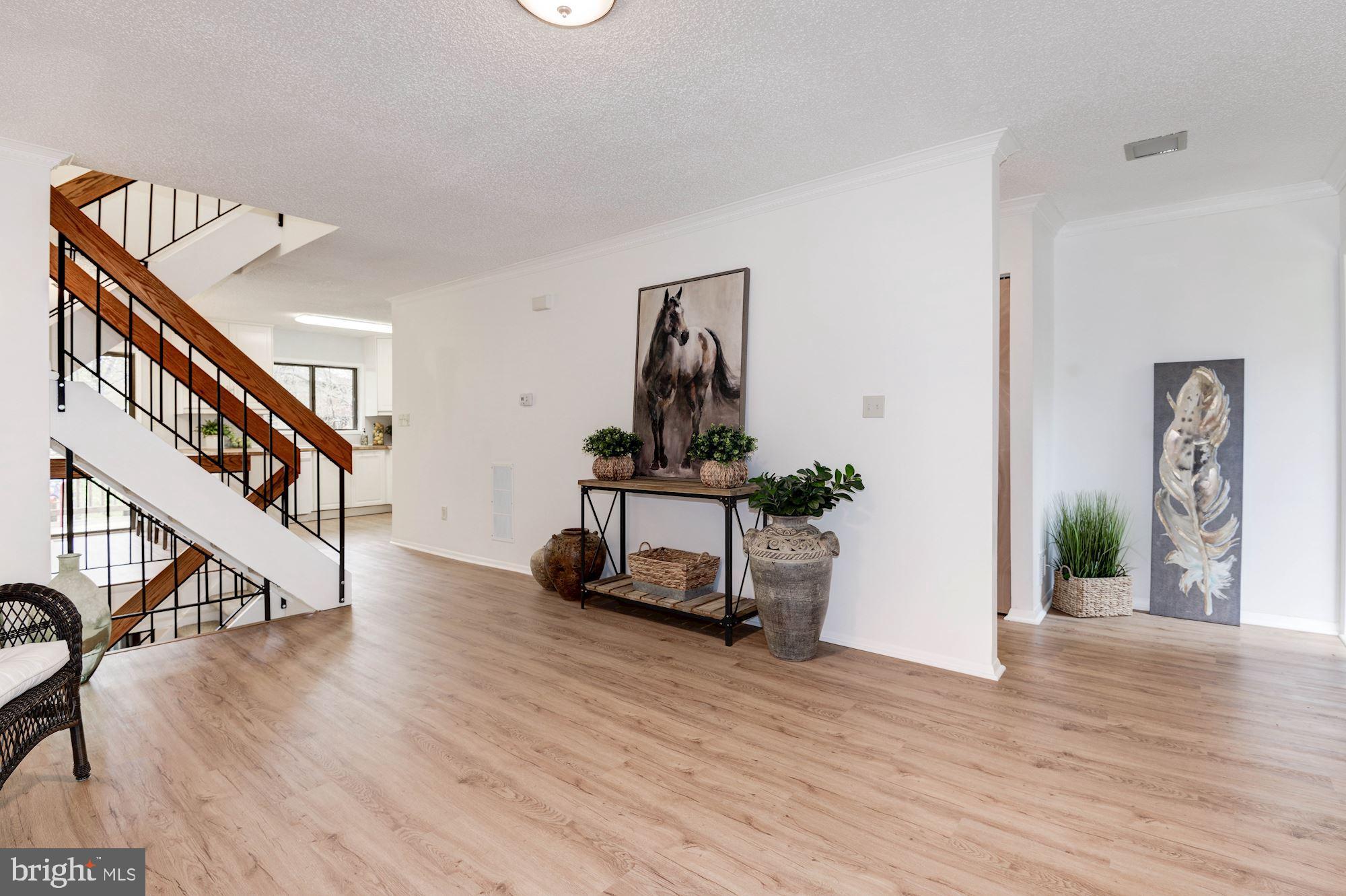 2186 Cartwright Place Reston, VA 20191 - Photo 33 of 33 Flexible floor plan to suit your needs