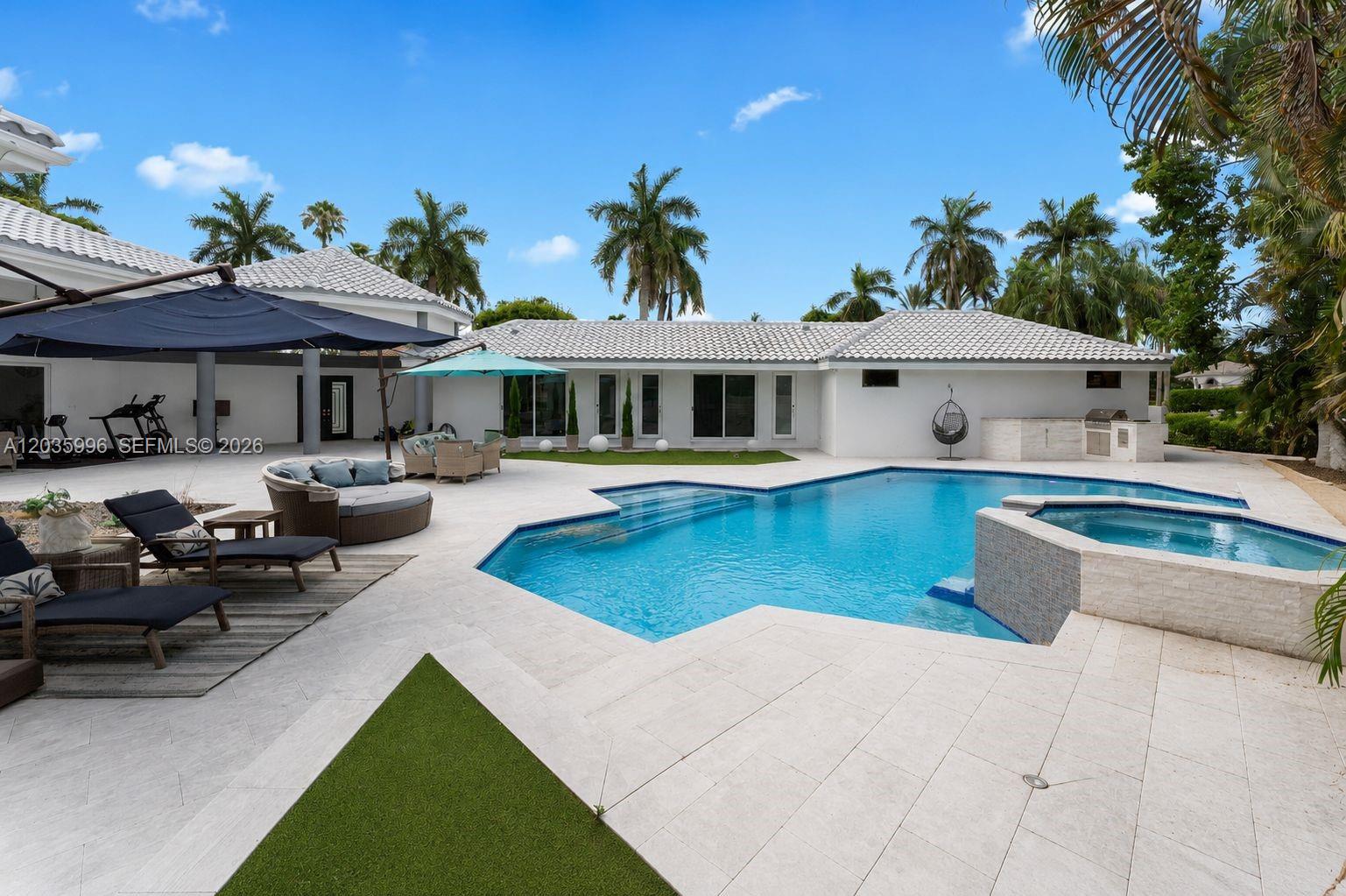 2673 Northwest 64th Boulevard Boca Raton, FL 33496 - Photo 27 of 38
