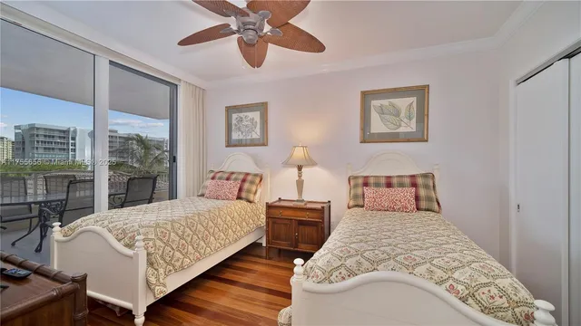 $15,000 | 791 Crandon Boulevard, Unit 404, Key Biscayne, FL 33149