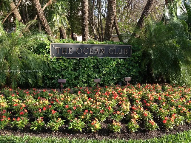 $15,000 | 791 Crandon Boulevard, Unit 404, Key Biscayne, FL 33149