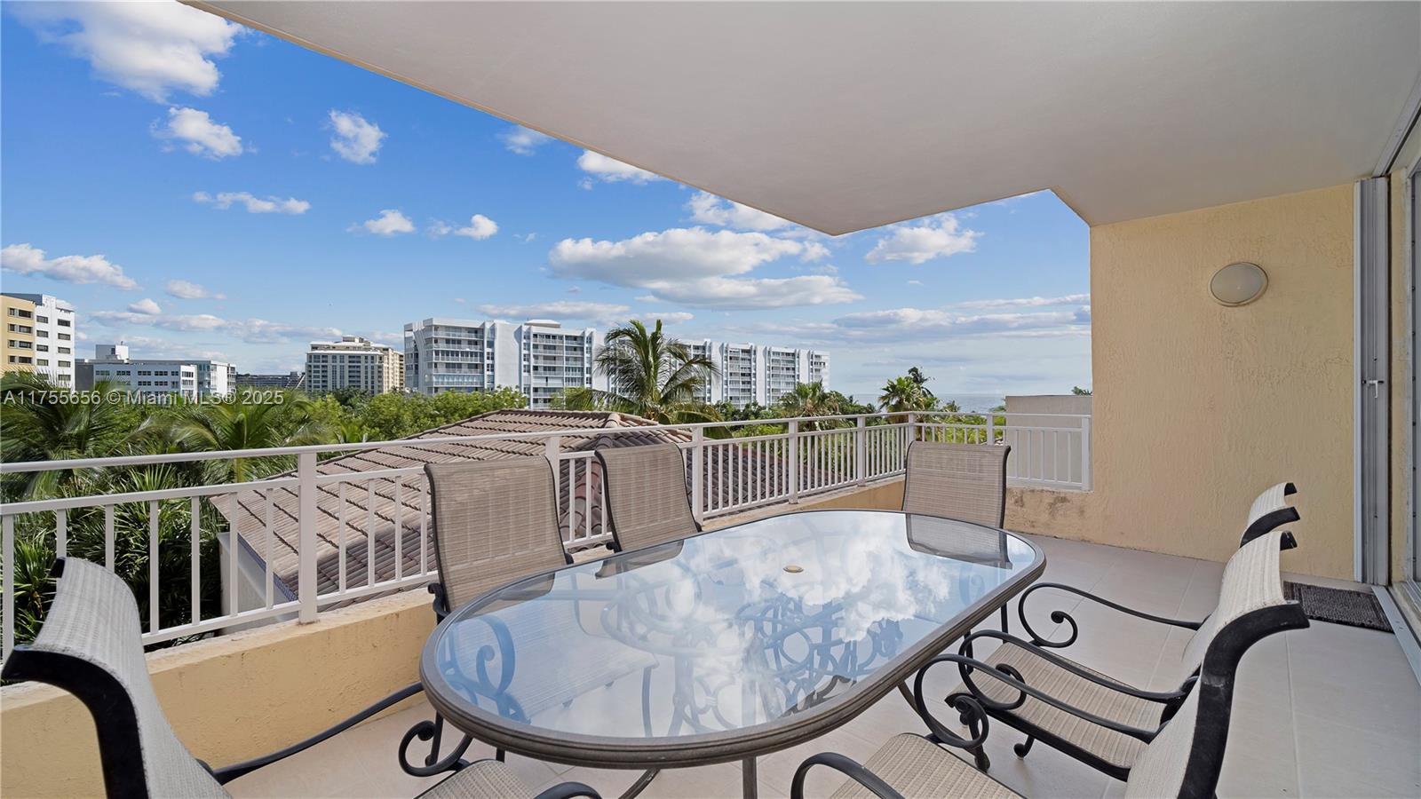 791 Crandon Boulevard, Unit 404 Key Biscayne, FL 33149 - Photo 26 of 46 North Terrace