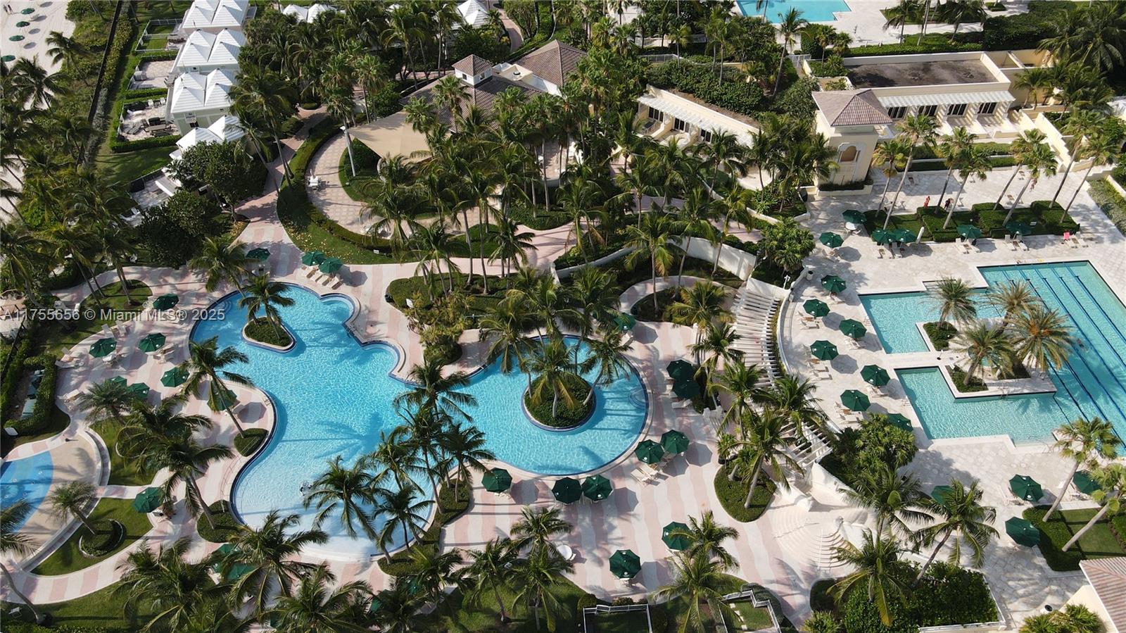 791 Crandon Boulevard, Unit 404 Key Biscayne, FL 33149 - Photo 35 of 46 Ocean Club Amenities