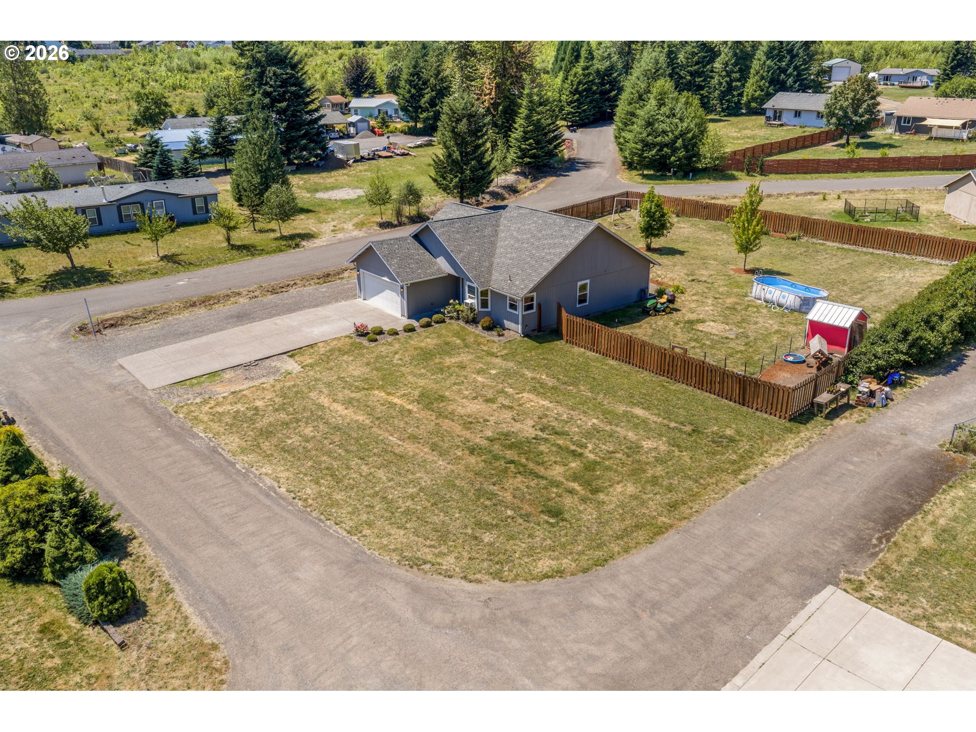 11 Timber Place Carson, WA 98610 - Photo 34 of 35