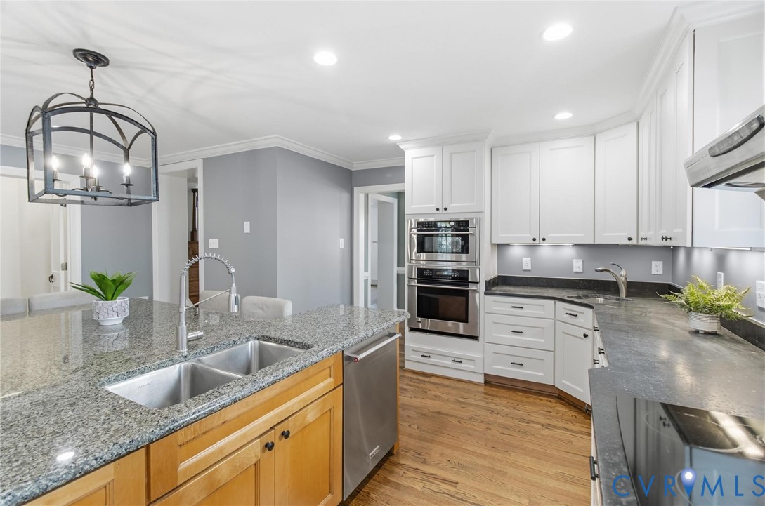 7615 Sweetbriar Road Henrico, VA 23229 - Photo 15 of 46