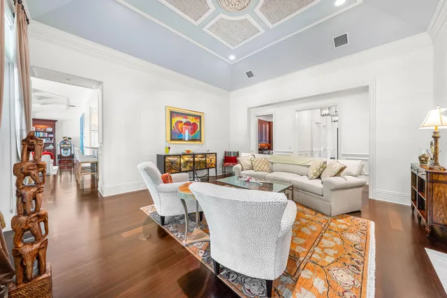 $6,450,000 | 2460 Queen Palm Road, Boca Raton, FL 33432