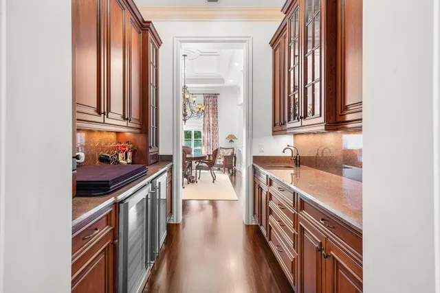 $6,450,000 | 2460 Queen Palm Road, Boca Raton, FL 33432