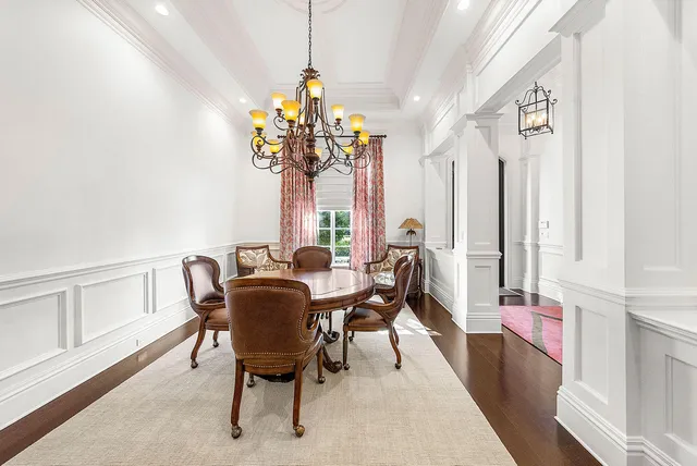 $6,450,000 | 2460 Queen Palm Road, Boca Raton, FL 33432