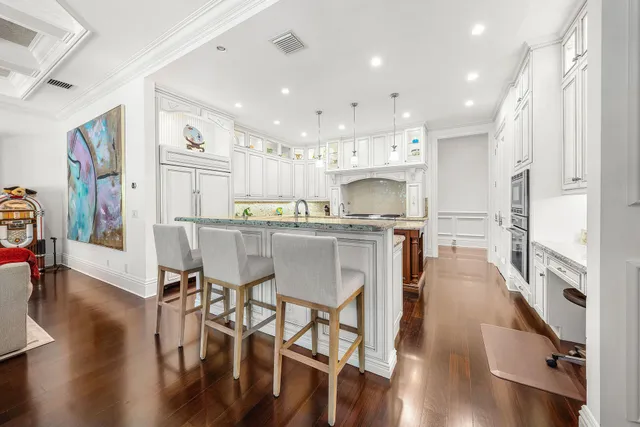 $6,450,000 | 2460 Queen Palm Road, Boca Raton, FL 33432