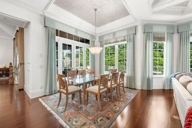 $6,450,000 | 2460 Queen Palm Road, Boca Raton, FL 33432