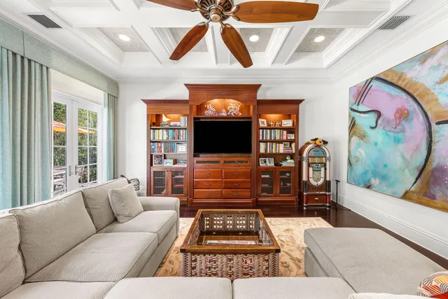$6,450,000 | 2460 Queen Palm Road, Boca Raton, FL 33432
