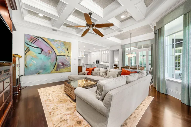 $6,450,000 | 2460 Queen Palm Road, Boca Raton, FL 33432