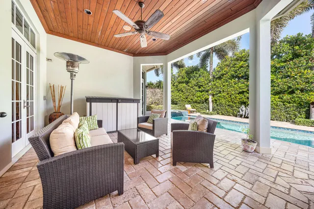 $6,450,000 | 2460 Queen Palm Road, Boca Raton, FL 33432
