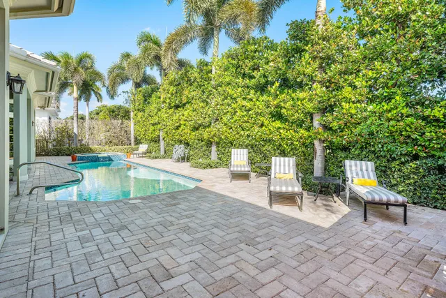 $6,450,000 | 2460 Queen Palm Road, Boca Raton, FL 33432