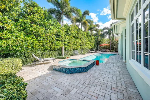 $6,450,000 | 2460 Queen Palm Road, Boca Raton, FL 33432