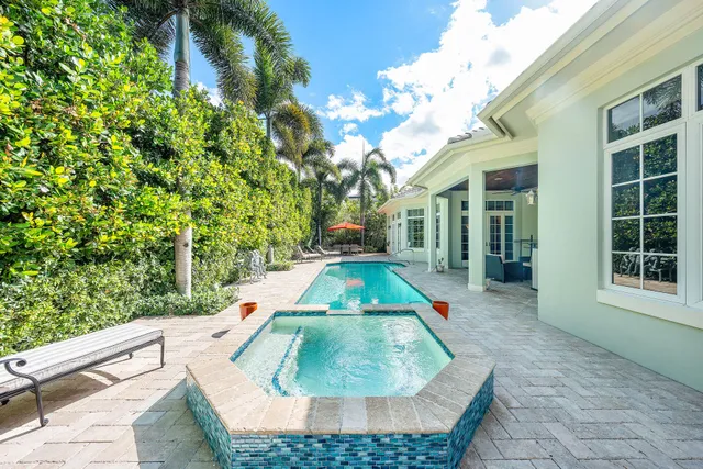 $6,450,000 | 2460 Queen Palm Road, Boca Raton, FL 33432