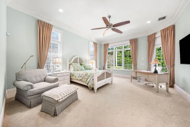 $6,450,000 | 2460 Queen Palm Road, Boca Raton, FL 33432