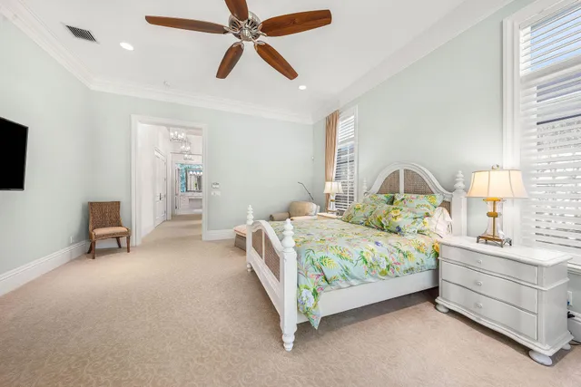 $6,450,000 | 2460 Queen Palm Road, Boca Raton, FL 33432